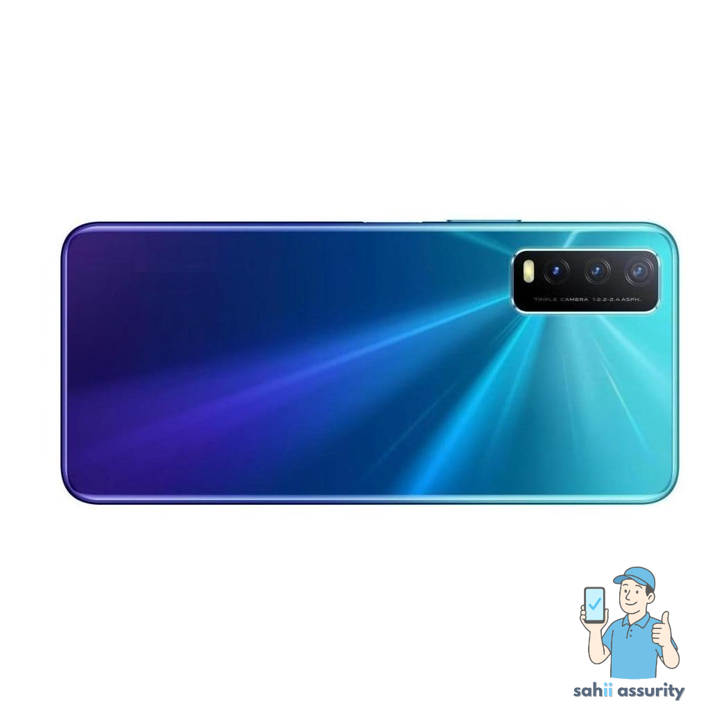Full Body Housing for Vivo Y20A thumbnail